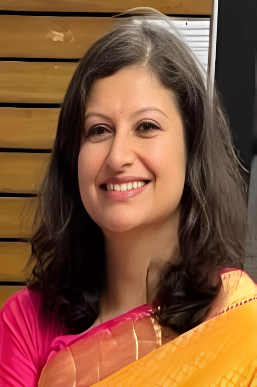 Dr. Kanica Kaushal